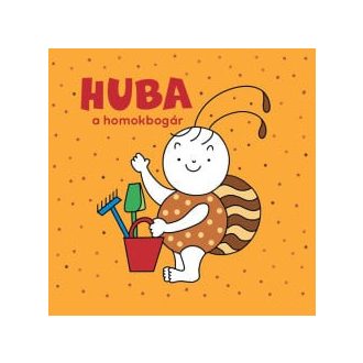 Huba, a homokbogár