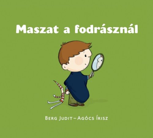 Maszat-a-fodrasznal