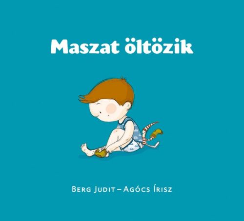 Maszat-oltozik