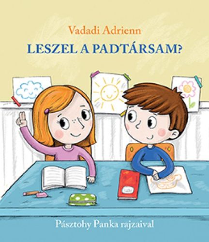 Leszel-a-padtarsam