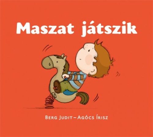 Maszat-jatszik