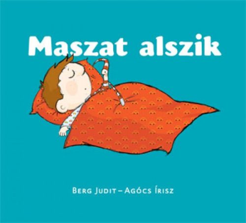 Maszat-alszik