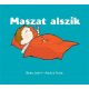 Maszat-alszik