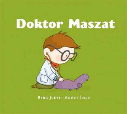 Doktor-Maszat