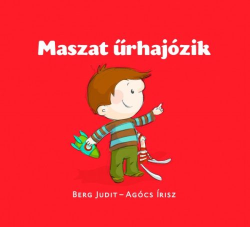 Maszat-urhajozik