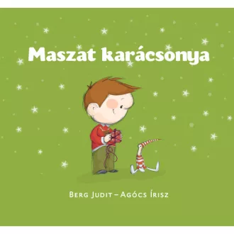 Maszat karácsonya