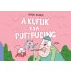 Kuflik és a puffpuding