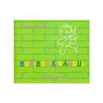 Boribon kirándul