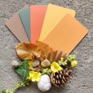 Pakkli Őszi barangoló