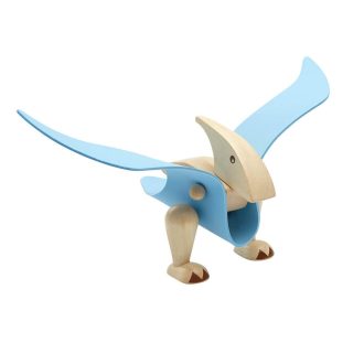 DIY Dinó – Pterodactyl