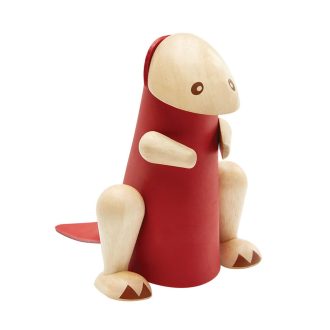 DIY Dinó – Tyrannosaurus