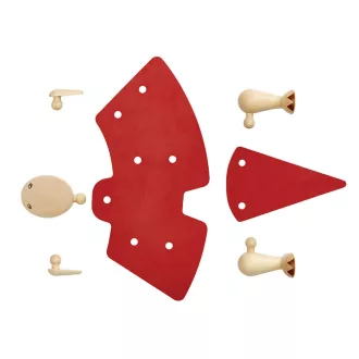 DIY Dinó – Tyrannosaurus