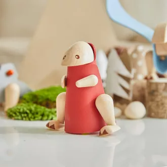DIY Dinó – Tyrannosaurus
