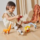 DIY Dinó – Tyrannosaurus