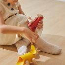 DIY Dinó – Tyrannosaurus