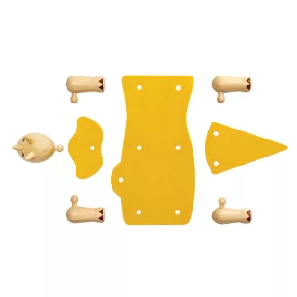 DIY Dinó – Triceratops