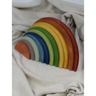 Félkör építő (4,5 cm-es szivárványhoz)