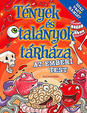 Tények és találmányok tárháza