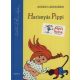 Harisnyás Pippi