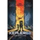 Kepler 62 - A visszaszámlálás