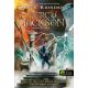 Percy Jackson és a görög istenek (kemény táblás)