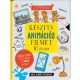 Készíts animációs filmet 10 lépésben!