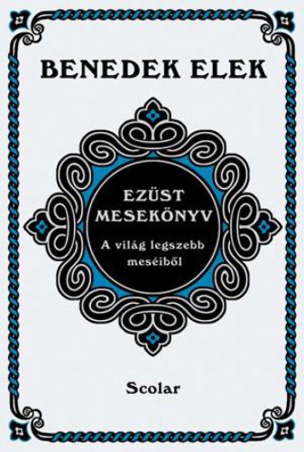 Ezüst mesekönyv