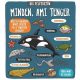 Kis felfedezők - Minden, ami tenger
