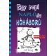 Egy ropi naplója 13. - Hóháború