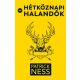Mi, hétköznapi halandók