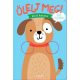 Ölelj meg! - kicsi kutyus