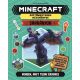 Minecraft építőmesterek kézikönyve - Sárkányok