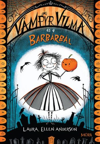 Vámpyr Vilma és a barbárbál