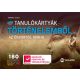 Tanulókártyák történelemből - Az őskortól 1848-ig