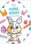 Hurrá, Húsvét! - Disney Baby tojás alakú színező