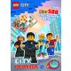 Lego City - City kalandok