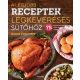 A legjobb receptek légkeveréses sütőhöz