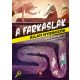 A farkaslak - Állati nyomozók 1.