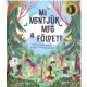 Mi mentjük meg a Földet! - Kövesd a gyerekek példáját, és tégy te is a klímaváltozás ellen!