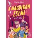 A nagyikám zseni
