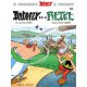 Asterix 35. - Asterix és a Piktek