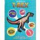 T-Rex