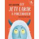 Egy Jeti lakik a pincénkben