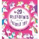 20 unikornis aludni tér