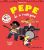 Pepe és a rockzene