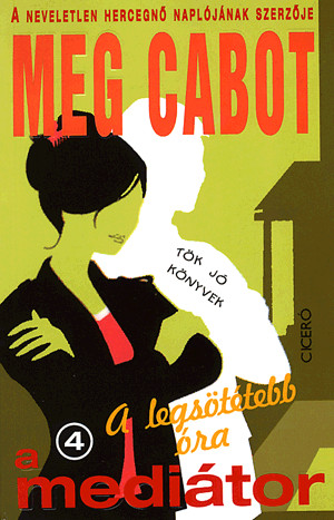 A legsötétebb óra - A mediátor 4.