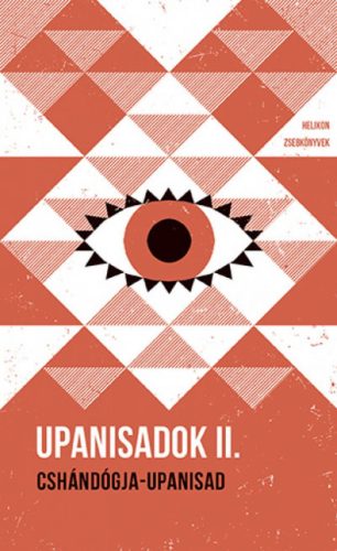 Upanisadok II. - Cshándógja-upanisad