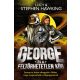 George és a feltörhetetlen kód
