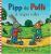 Pipp és Polli - A szuper roller (lapozó)