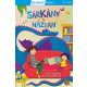 Olvass velünk! (1) - Sárkány a házban